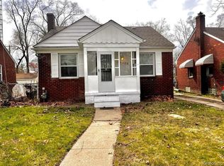 19309 Avon Ave, Detroit, MI 48219