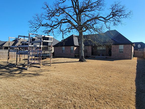 Nearly 1/3 acre lot!