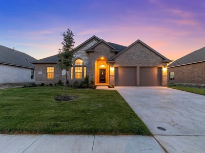 10428 Rainwater Trail Grand, Midlothian, TX, 76065