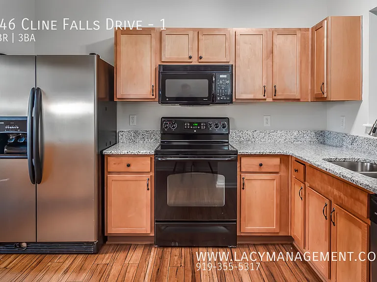 146 Cline Falls Dr #1 — Photo 6