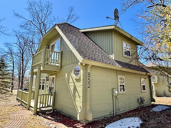 5th image of 852 Golf Cottage Dr