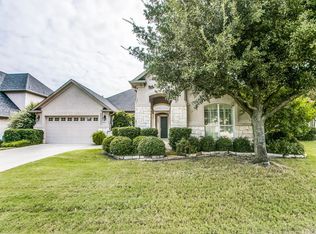 9121 Grandview Dr, Denton, TX 76207