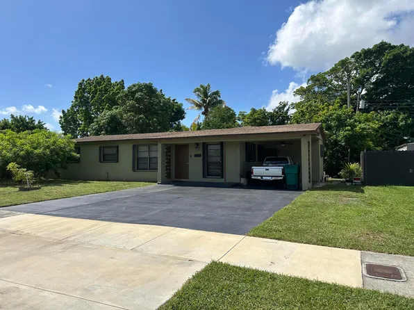 400 NW 184th Terrace #400, Miami, FL 33169