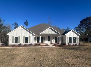 20 Wabash Way, Sumrall, MS 39482