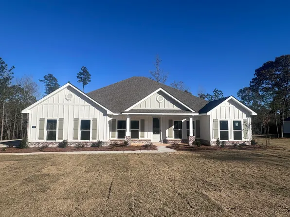 20 Wabash Way, Sumrall, MS 39482