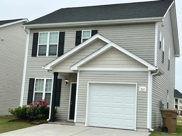 269 Gretzky Pkwy, Clayton, NC 27527