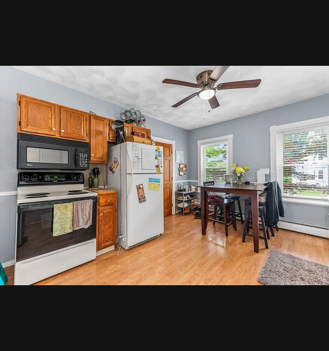 2 bed, 1000 sqft, $2,000 — Photo 2