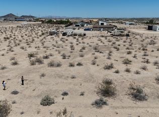 35400 W OLNEY Avenue #135, Tonopah, AZ 85354