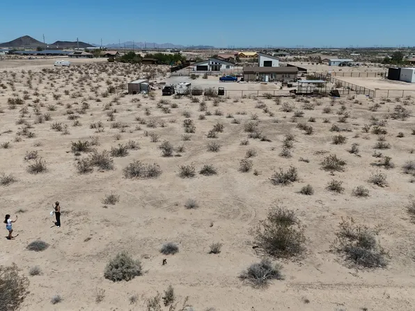35400 W OLNEY Avenue #135, Tonopah, AZ 85354