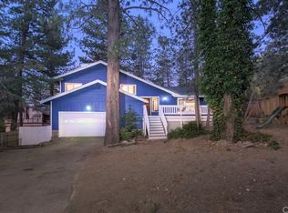 23316 Flume Canyon Dr, Wrightwood, CA 92397