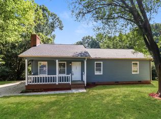 504 Woodstream Dr, Gastonia, NC 28056
