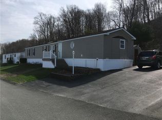 228 Rustic Ridge Ln, Butler, PA 16002