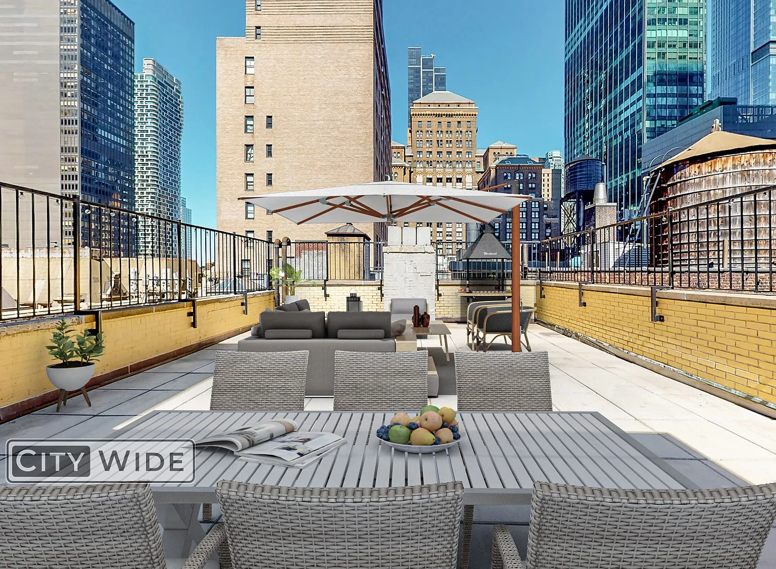 145 West 55th Street — Photo 2