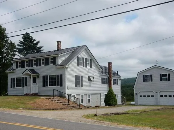 67 Appleton Road, Union, ME 04862