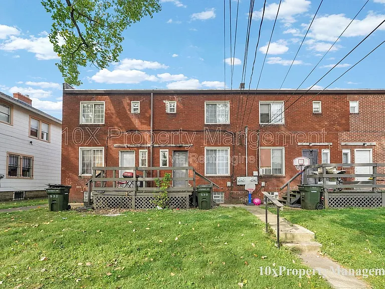 530 S Terrace Ave — Photo 22
