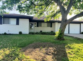 3612 Guadalupe Rd, Fort Worth, TX 76116