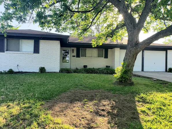 3612 Guadalupe Rd, Fort Worth, TX 76116
