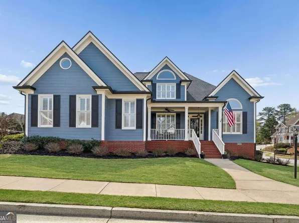 2940 Towne Village Dr, Duluth, GA 30097