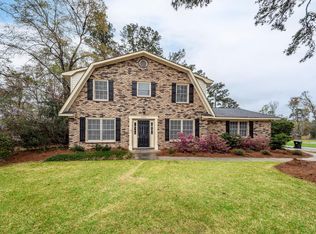 405 Grouse Rd, Summerville, SC 29485
