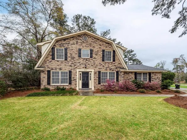 405 Grouse Rd, Summerville, SC 29485