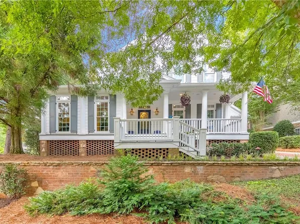 3901 Hazelhurst Dr, Marietta, GA 30066