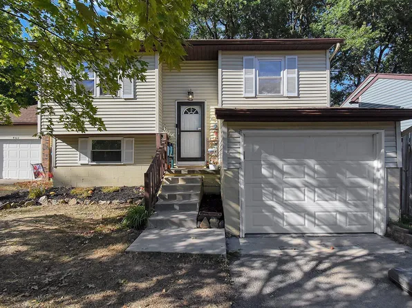 4526 Boca Ct, Columbus, OH 43230