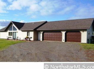 175 Pinecone Dr, Thomson Township, MN 55733