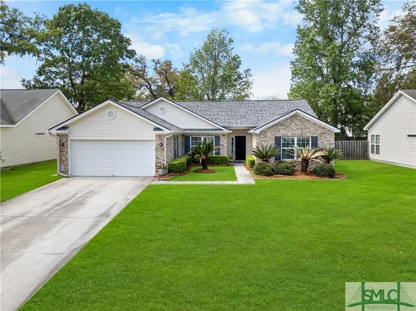 1557 Bradley Boulevard, Savannah, GA 31419