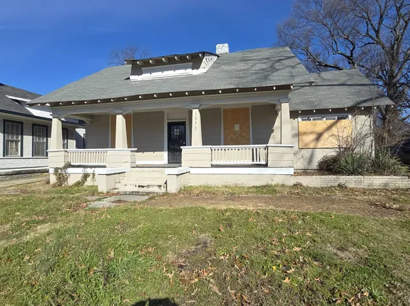 1570 Waverly Ave, Memphis, TN 38106