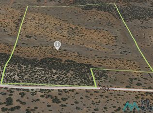 55 La Parra Rd, Estancia, NM 87016