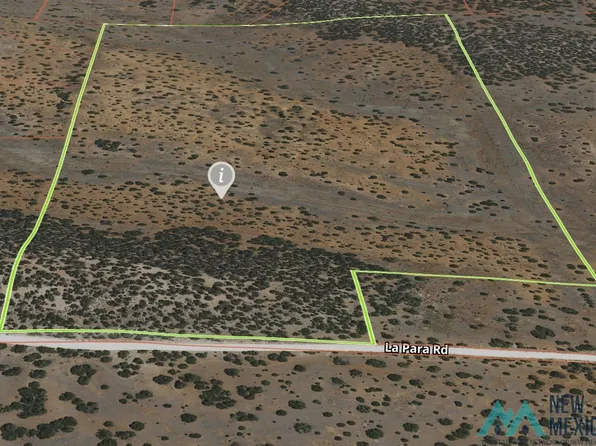 55 La Parra Rd, Estancia, NM 87016