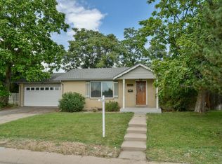 6421 W Arkansas Ave, Lakewood, CO 80232
