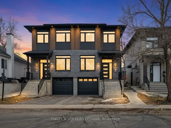 151 Longpre St, Ottawa, ON K1L 7J5