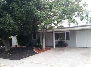 671 Hoover St, Escondido, CA 92027