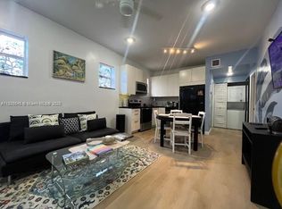 8220 NE 1st Pl #1A, Miami, FL 33138