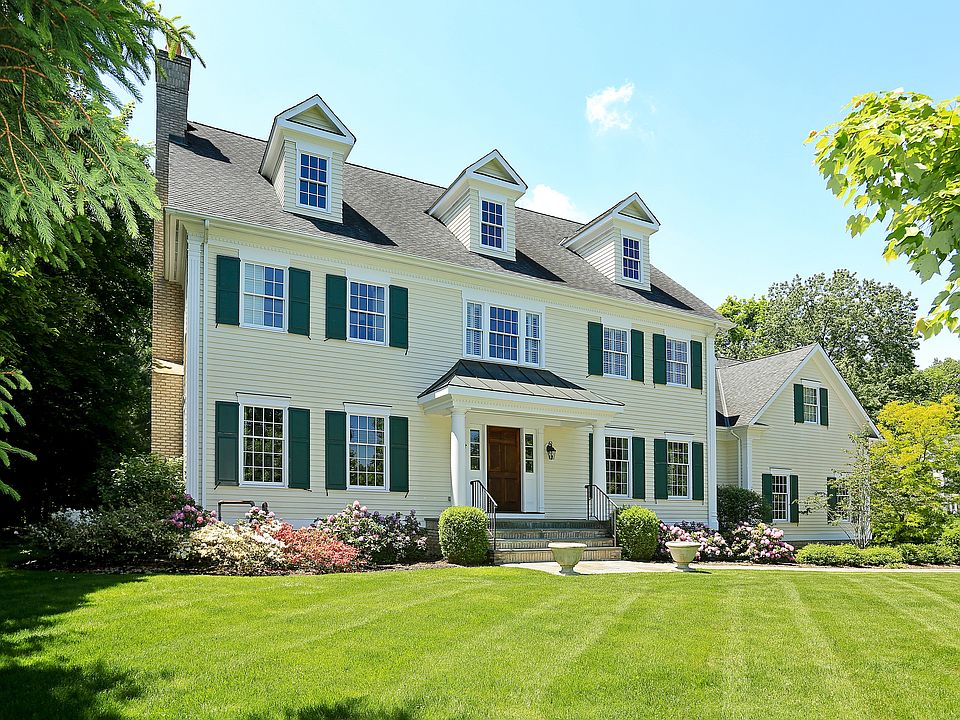 Front view of 10 Oxford Road