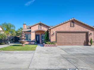 5495 E Byrd Ave, Fresno, CA 93727