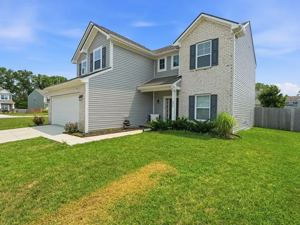 496 Wingate Pl N, Mount Sterling, OH 43143
