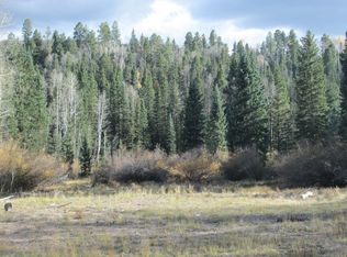 6683-6684 Sangre De Cristo Rnch, Fort Garland, CO 81133