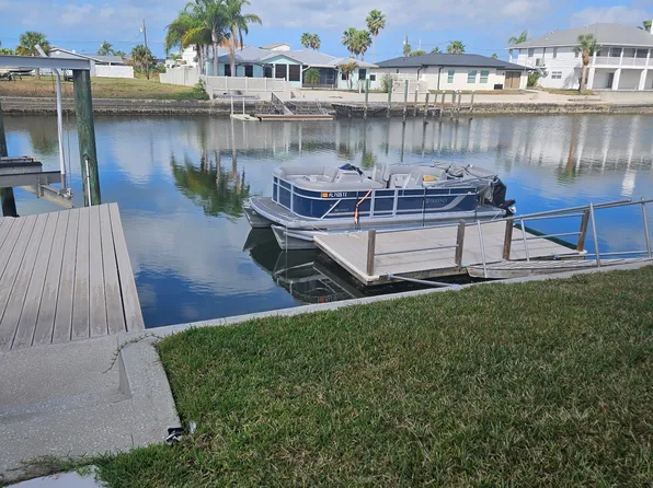 4261 Paradise Cir, Hernando Beach, FL 34607