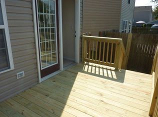 1435 Oliver Ave, Chesapeake, VA 23324