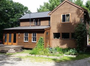 21-23 Wilson Rd, Shutesbury, MA 01072