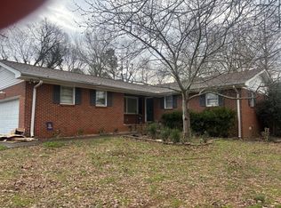 3650 Hillside Dr NE, Cleveland, TN 37312