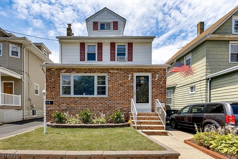 116 Dalton St, Roselle Park, NJ 07204 Zillow