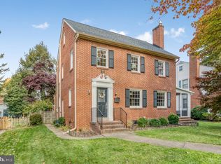 605 Fairview Ave, Frederick, MD 21701