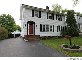 519 Tarrington Rd, Rochester, NY 14609