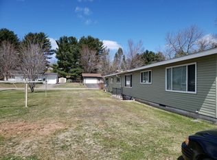 704 Woodbine Ave, Merrill, WI 54452