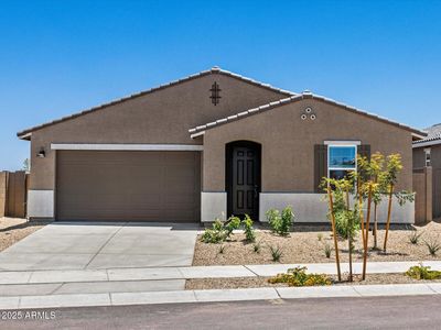 20357 N 225th Dr, Surprise, AZ, 85387