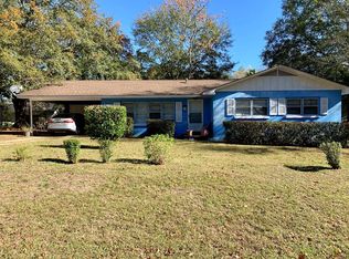112 Cone Dr, Alma, GA 31510