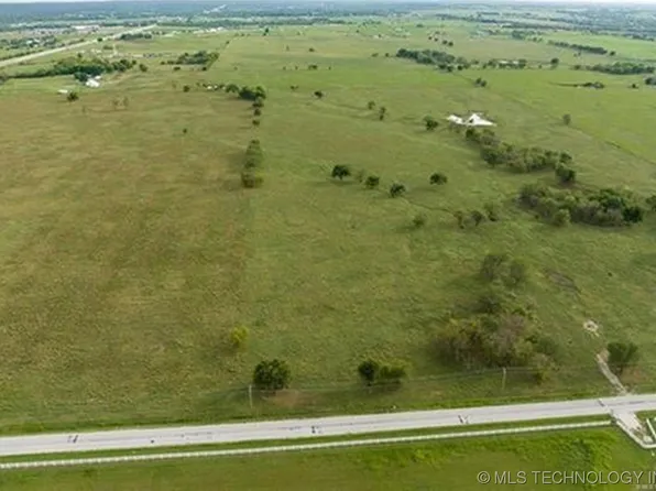 20 Hectorville Rd, Mounds, OK 74047